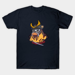 Bushido Duck T-Shirt